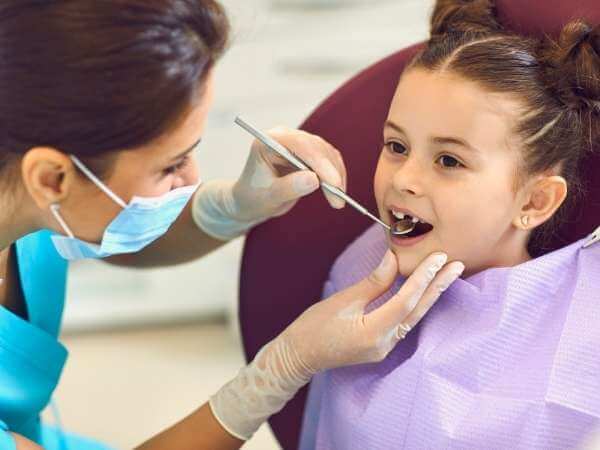 Pediatric-Dentistry