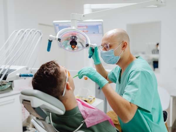 Allgemeine Zahnmedizin